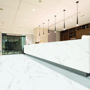 CARRARA MARBLE