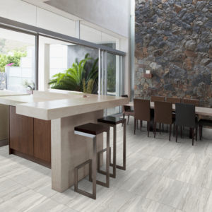 TRAVERTINE