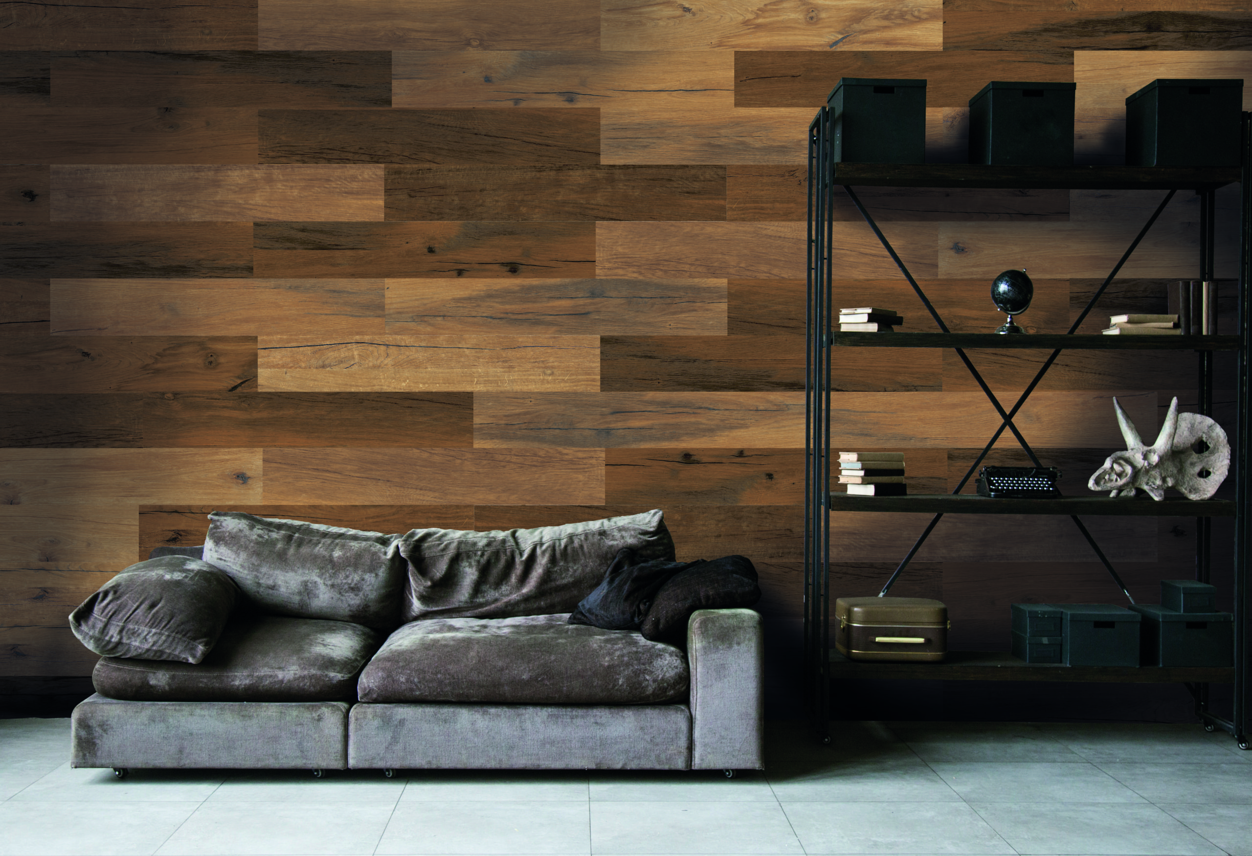 Ecowood Ambinent Project